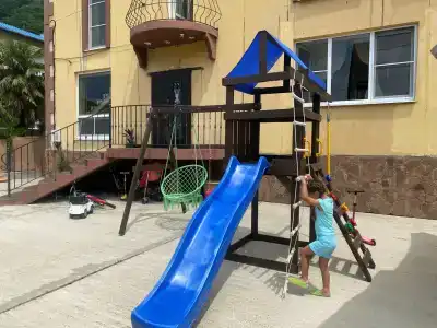 Солнечный компас - 1