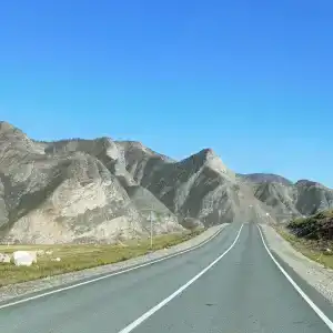 Altay Life Этно - 7