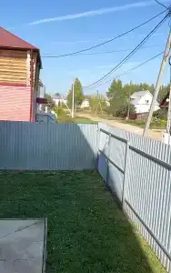 Гостевой дом на Луговой - 14