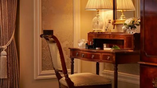 Intercontinental Dublin, An Ihg - 53