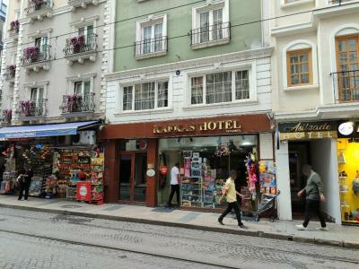 Nea Suites Old City - 8