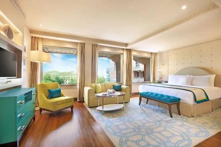 ITC Maratha, a Luxury Collection, Mumbai - 65