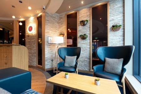 Point A Dublin Parnell Street - 30