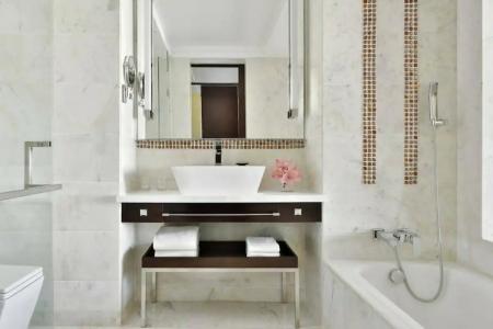 Jaipur Marriott - 11