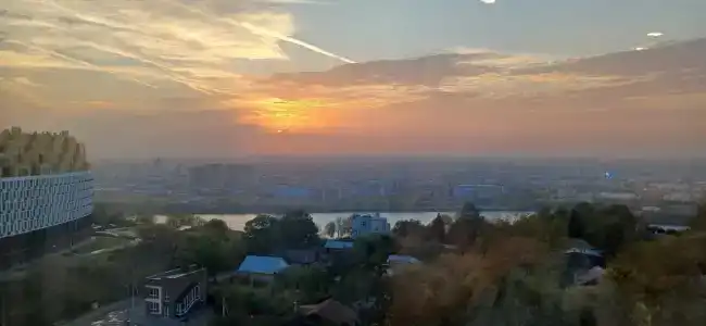 Степаненков на Горького - 11