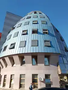 Кремлевский - 20