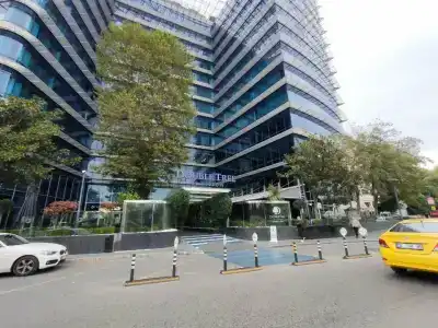 DoubleTree By Hilton Istanbul - Moda - 23