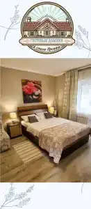 Гостевые домики - 37