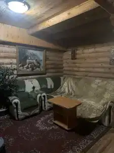 Старый Домбай - 56