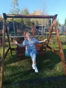 Novozhilovo Park - 15