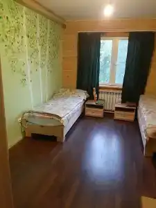 В гостях у мишки - 7