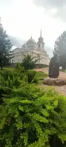Монастырская гостиница - 26