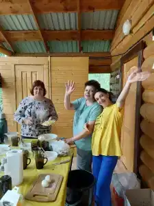 Купеческий дом - 37