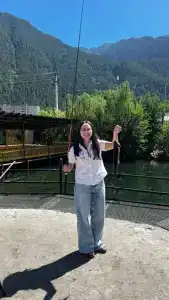 Зона отдыха Озерный - 62