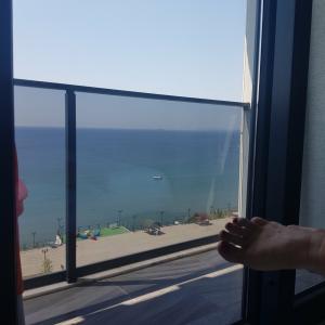 Yelkenkaya Otel - 14