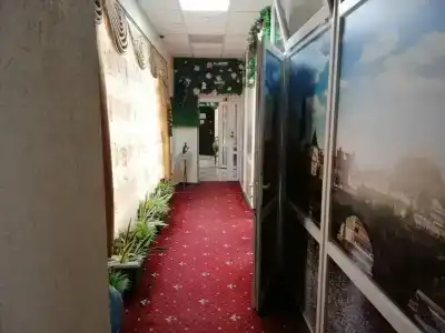 Сенявина Арт-Бухта - 7