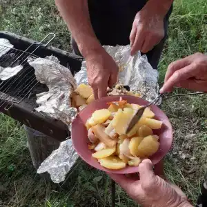 Белый Алтай - 28