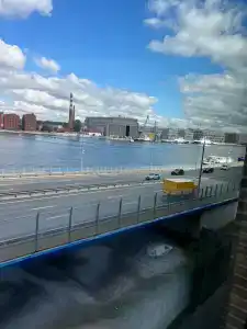 Докландс - 48