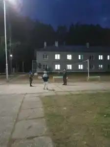 Солнечный - 39