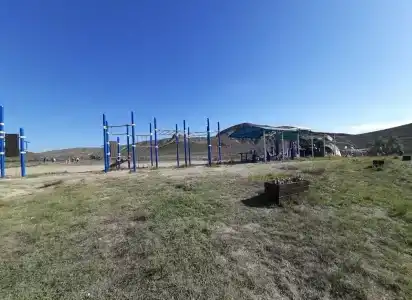 Тихая бухта - 58