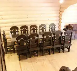 Барвиха - 24