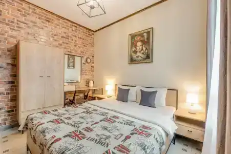 Замок на Никольской - 12