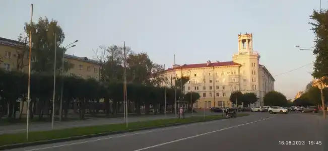 Смоленскотель - 16