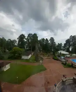 Президент отель - 41