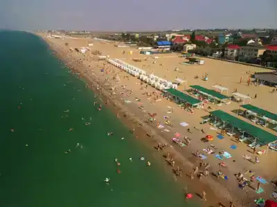 Домик у Маяка б/о Прибой - 9
