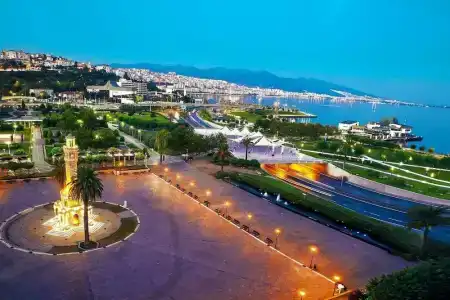 Wyndham Grand İzmir Özdilek - 6