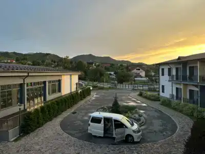 Гостиничный комплекс Be Fine - 21