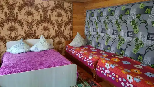 База отдыха у Рыбака - 4