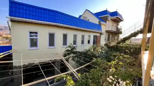 Бурж отель - 9