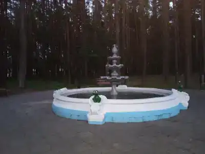 Надзея - 3