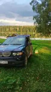 Пещёрский водопад - 38