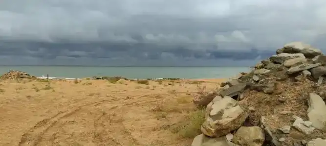 Райский пляж - 16