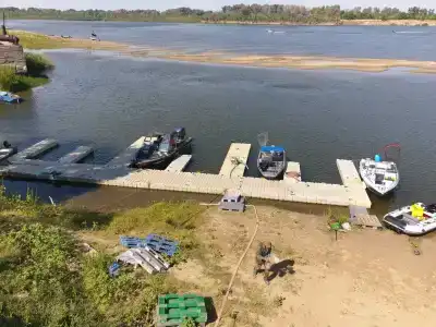 Волжские просторы - 32