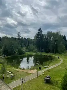 Березовка - 67