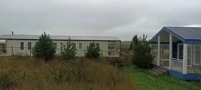 Салтыково на Оке - 35