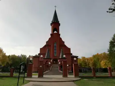 Молодечно - 4