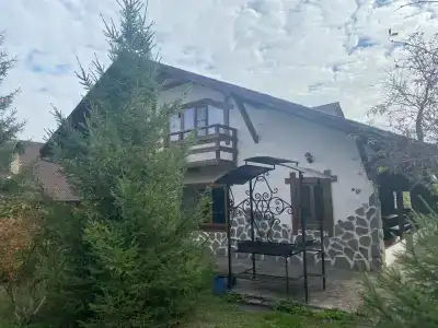 Старая Мельница - 5