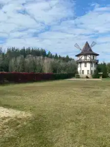 Старая Мельница - 3