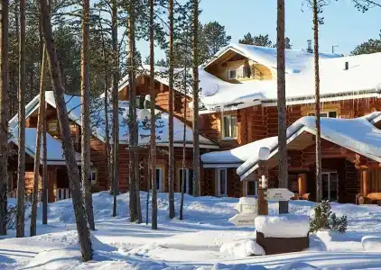 Летняя Золотица - 61