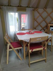 Юрта Лахти - 61