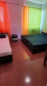 Main room - 6