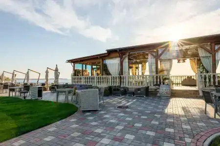 Alma Park Resort - 40