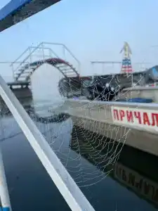 Причал Рыбака - 20