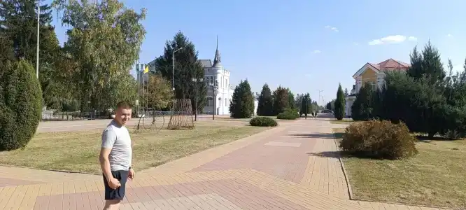 Грайворон - 5