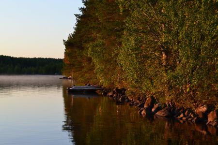 Уросъярви - 99