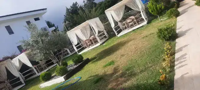 premium park apart otel - 33